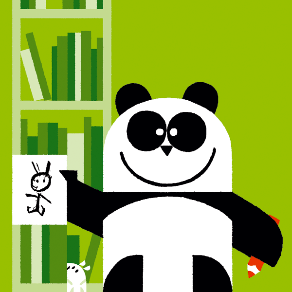 panda