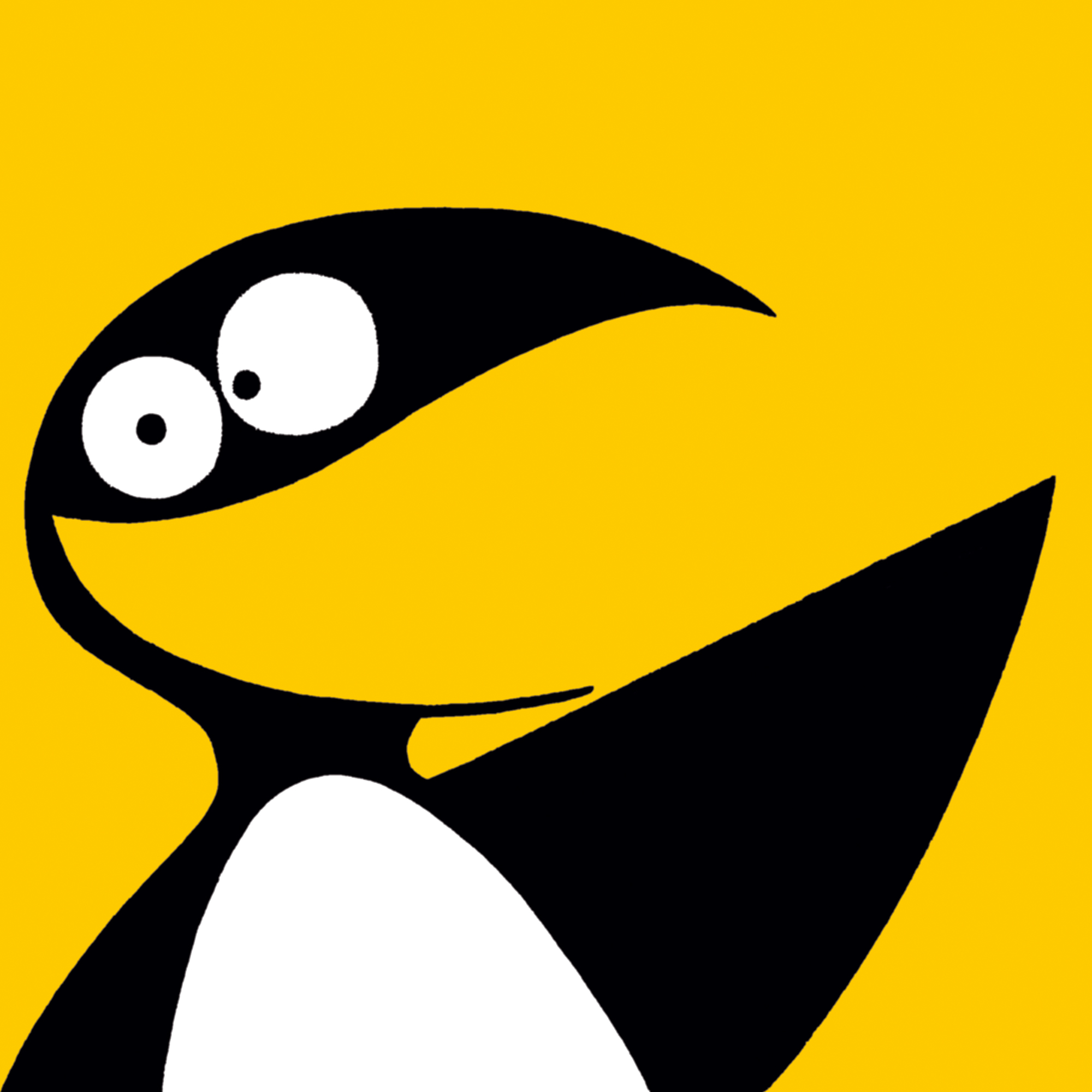 pinguin