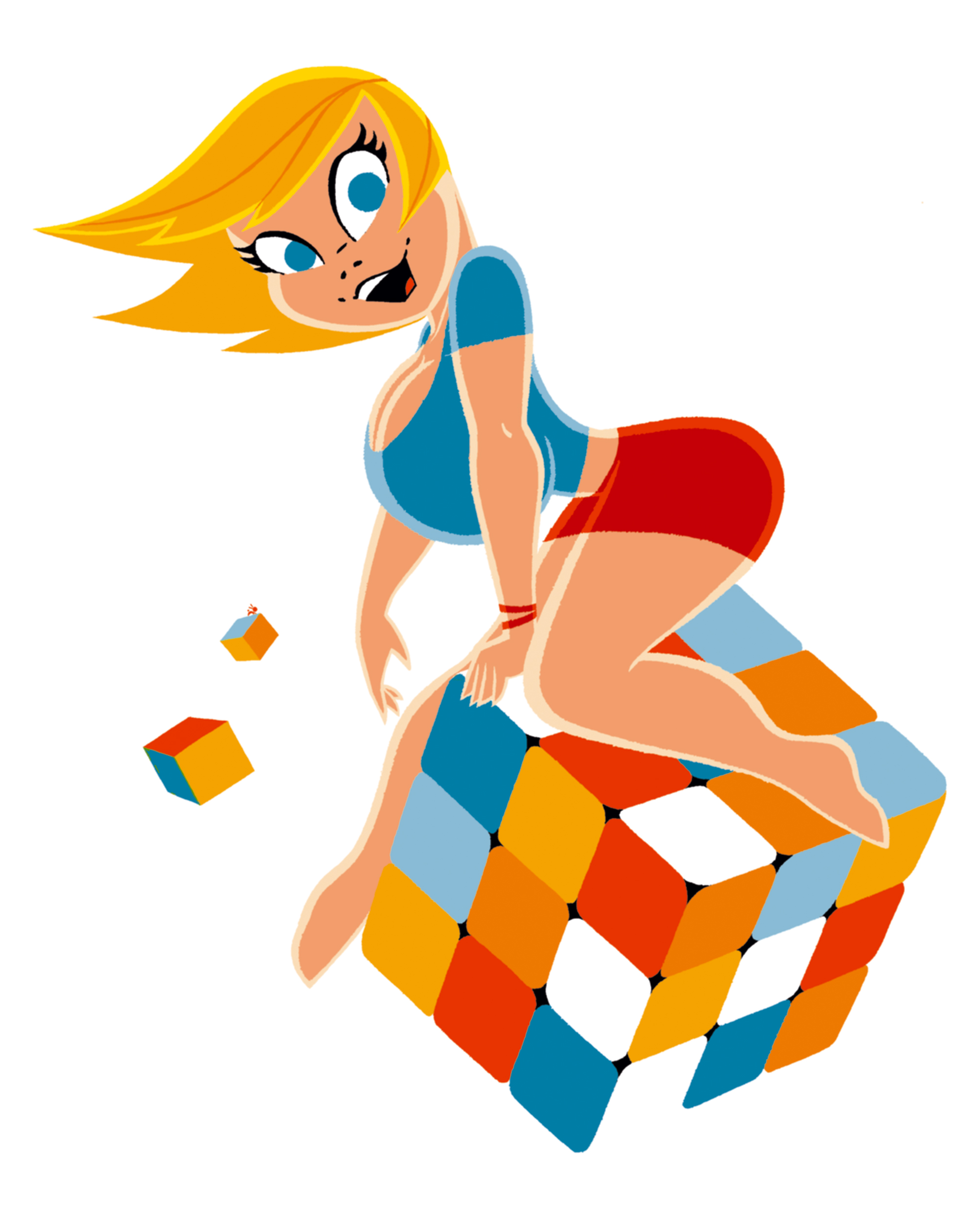 rubik